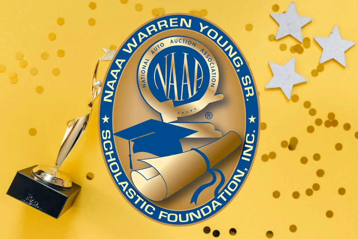 NAAA Names 4 Warren Young Fellows 